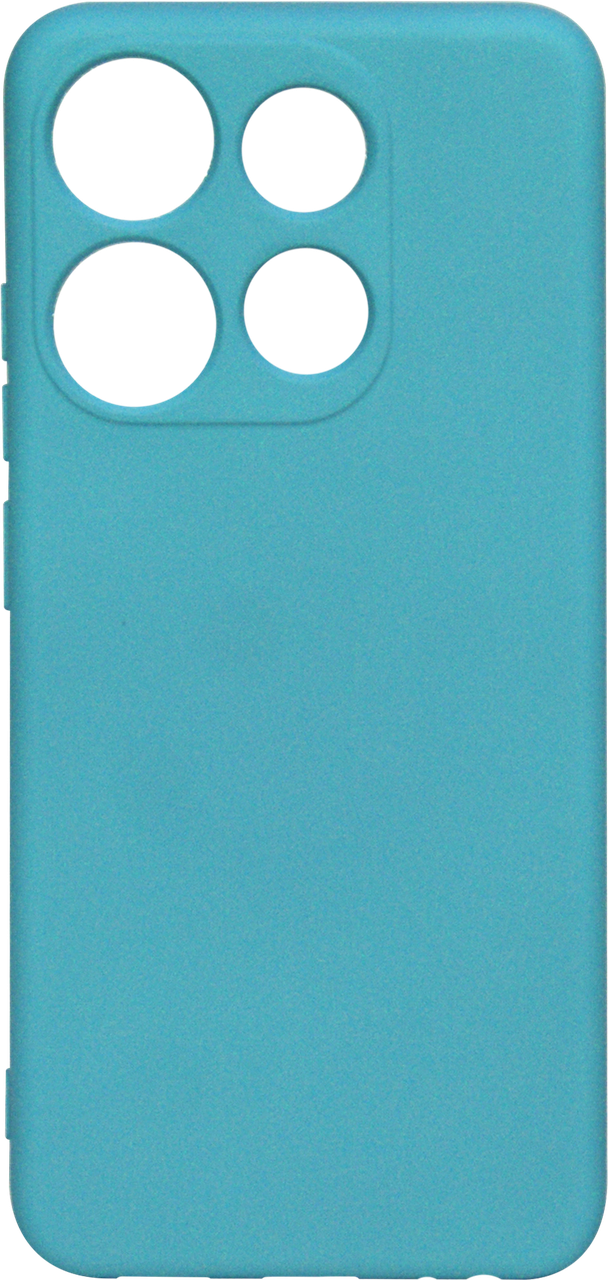 Силікон Tecno POP 7/Spark Go 2023 Silicone Case