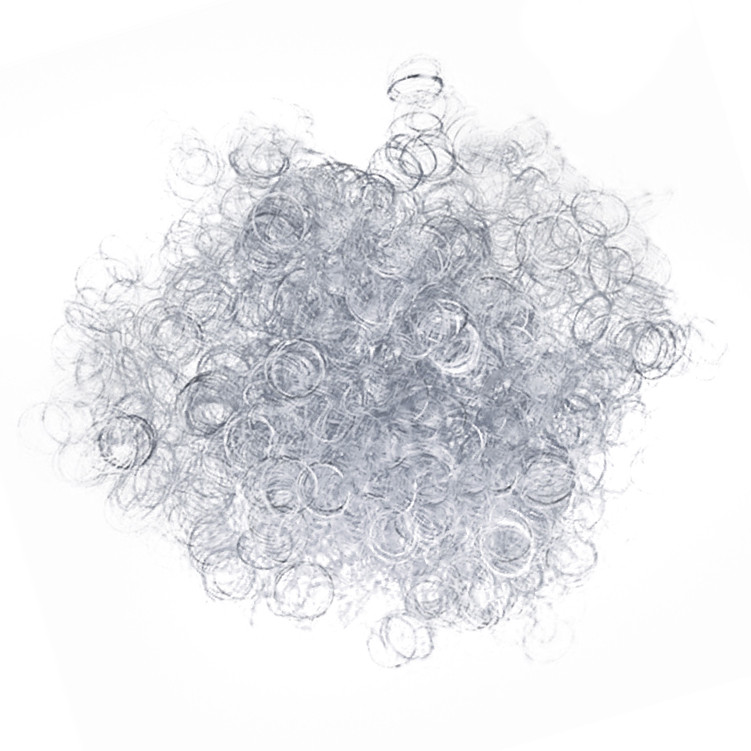 "Волосся ангела" срібло, фото 1