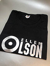 Друк на футболках від 1 шт, фото 5