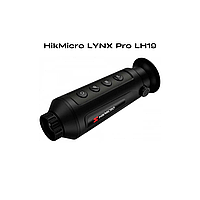 Тепловизор HikMicro LYNX Pro LH19