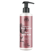 Лосьон для тела Urtekram Soft Wild Rose Body Lotion 245 мл (X-240)