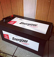 Аккумулятор 225Ah-12v Energizer CP (518х275х242), обратная полярность (3),EN1150, 725 103 115