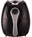 Фритюрниця електрична Domotec MS-3220 Аерофритюрниця для приготування їжі | Фритюрниця для кухні, фото 8