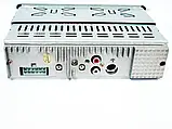 Магнітола в машину Pioneer 1090 Usb + Sd + FM + Aux + пульт, фото 5