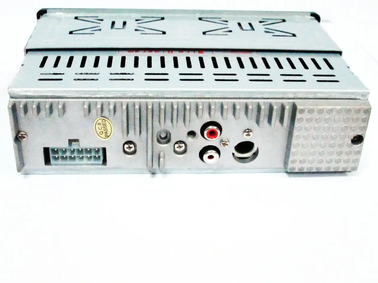 Магнитола в машину Pioneer 1090 Usb+Sd+Fm+Aux + пульт - фото 4 - id-p2038289111