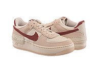 Кросівки жіночі Nike Air Force 1 Shadow