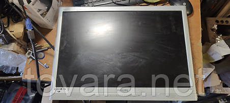 Широкоформатний РК-монітор з DVI і audio 22 дюйми Philips 220BW8 No 23310517, фото 1