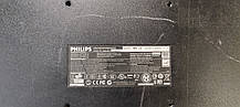 Широкоформатний РК-монітор з DVI і audio 22 дюйми Philips 220BW8 No 23310517, фото 6