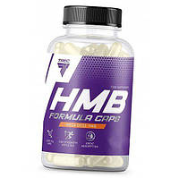 ГМБ Гидроксиметилбутират HMB Formula Trec Nutrition 240капс (27101017)