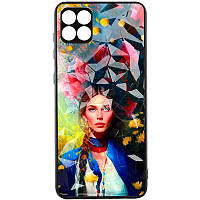 TPU+PC чохол Prisma Ladies для Samsung Galaxy Note 10 Lite (A81) TPU+PC, Peonies