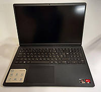 Ноутбук Dell 3000 Ryzen 5 (3515) Black