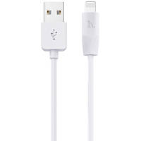 Дата кабель Hoco X1 Rapid USB to Lightning (1m)