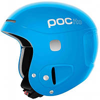 Лыжный шлем детский POC POCito Skull XS/S Голубой