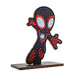 Набір для творчості Crystal Art Майлз Моралес CAFGR-MCU015, фото 4