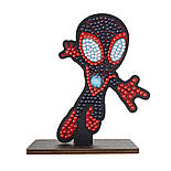 Набір для творчості Crystal Art Майлз Моралес CAFGR-MCU015, фото 5