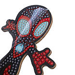 Набір для творчості Crystal Art Майлз Моралес CAFGR-MCU015, фото 7