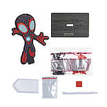 Набір для творчості Crystal Art Майлз Моралес CAFGR-MCU015, фото 3