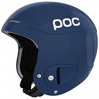 Лыжный шлем POC Skull X M Темно-Синий