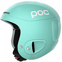 Лыжный шлем POC Skull X M Светло-Голубой