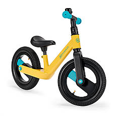 Біговел KiderKraft GOSWIFT Yellow, фото 3