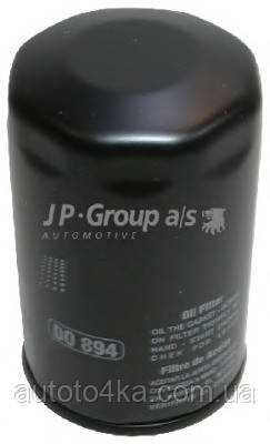 Оливний фільтр JP Group 1118501500