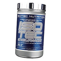 Изотоник IsoTec Scitec Nutrition 1000г Апельсин (15087002)