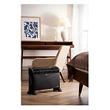 Обігрівач конвектор електричний Mesko MS 7741 Black (SHiz14803), фото 7