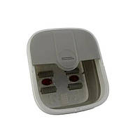 Гідромасажна ванна для ніг Multifunction Footbath 8860 Grey (SH020568)