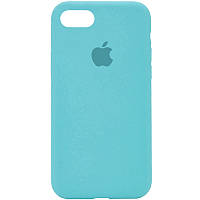 Чехол Silicone Case Full Protective (AA) для Apple iPhone 7 / 8 / SE (2020) (4.7")