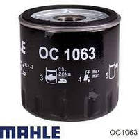 Масляний фільтр OC1063(FORD)