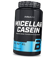 Мицеллярный казеин Micellar Casein BioTechUSA 908г Клубника (29084020)