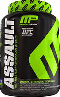 Предтренировочный комплекс MusclePharm Assault 50 порц.