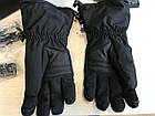 Рукавички з підігрівом Savior Heated Gloves Black M, фото 4