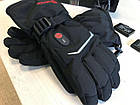 Рукавички з підігрівом Savior Heated Gloves Black M, фото 6
