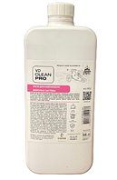 Рідина VD Clean PRO 500 мл. Концентрат для очищення молочної системи кавомашин