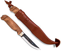 Нож Marttiini Lynx Lumberjack Carbon
