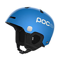 Шлем детский POC POCito Fornix MIPS XS/S Синий