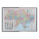Щоденник діловий недатований FREE A5 синій BUROMAX BM.2064-02, фото 4