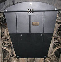 Защита двигателя Skoda Super B (2001-2008) Автопристрій