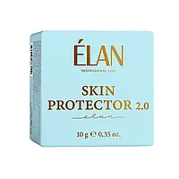 Elan SKIN PROTECTOR 2.0 Захисний крем з олією аргани, 8 мл.