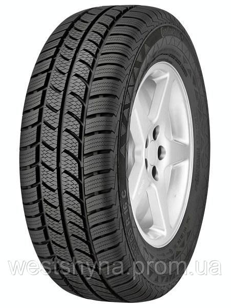 Зимові шини CONTINENTAL VancoWinter 2 195/70 R15 97T RF