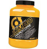 Гейнер Jumbo Hardcore Scitec Nutrition 3060г Хрустящий белый шоколад (30087009)