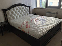 Ліжка дерев'яні