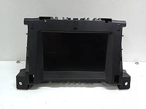 Інформаційний дисплей Opel Astra H, Zafira B. Опель Астра, Зафіра Б. 13208089.