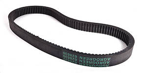 Клиновий ремінь 51 x 1930 мм для CLAAS Bass Polska DZ CR-628630, фото 4