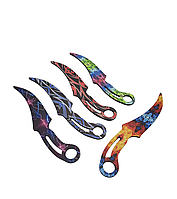 Дерев'яний ніж фенг