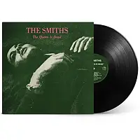 Виниловая пластинка The Queen Is Dead The Smiths