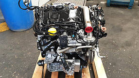 Двигун M9R832 Рено Колеос 2.0 dCi