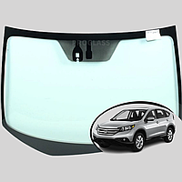 Лобовое стекло Honda CR-V (2012-2017) / Хонда СР-В с датчиком