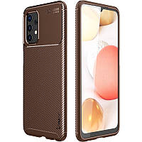 TPU чехол iPaky Kaisy Series для Samsung Galaxy A72 4G / A72 5G